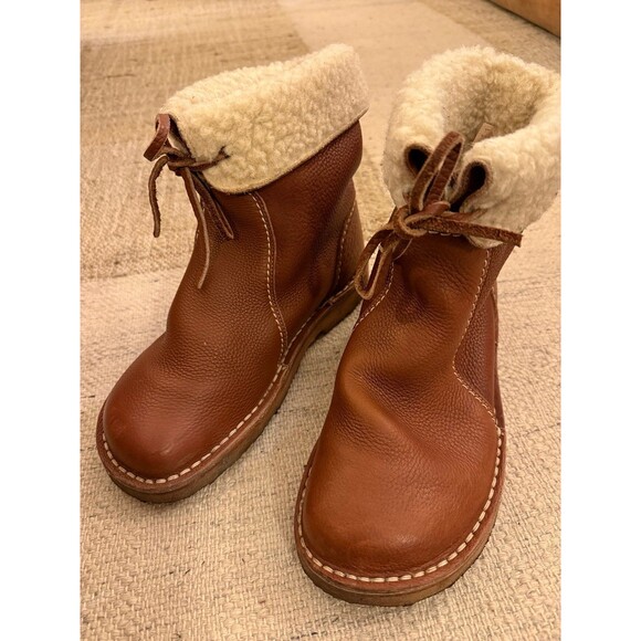 Duckfeet Arhus Boots (Authentic) - Picture 3 of 8